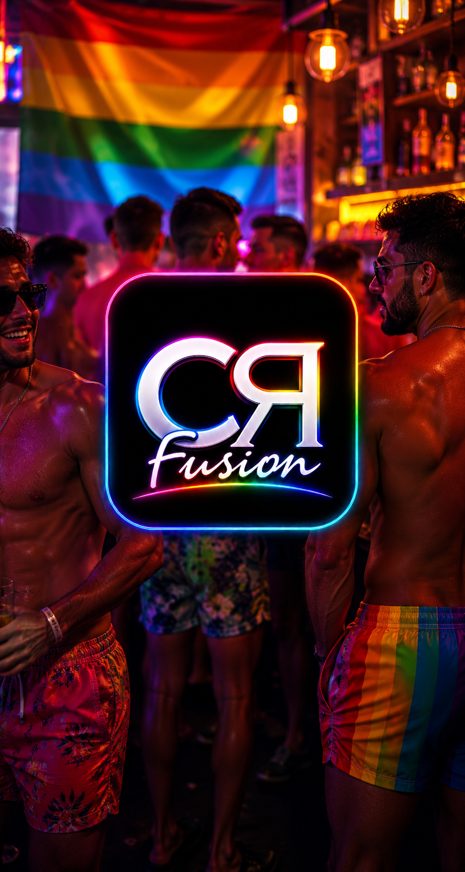 Cruising Fusion