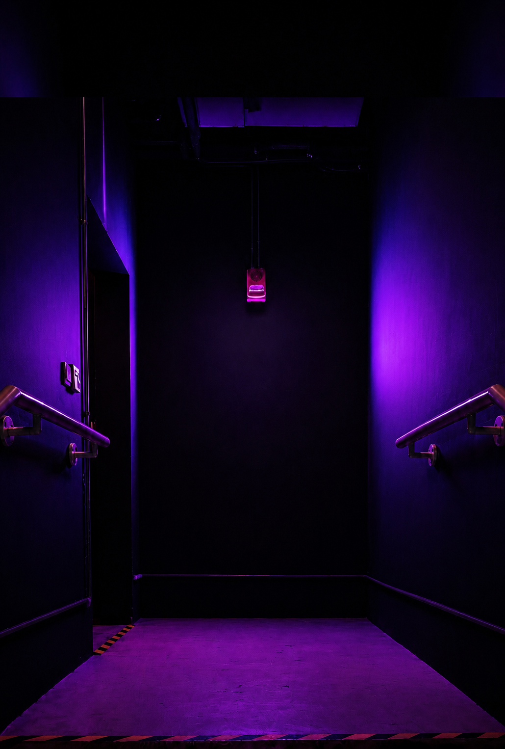 Cabinas privadas