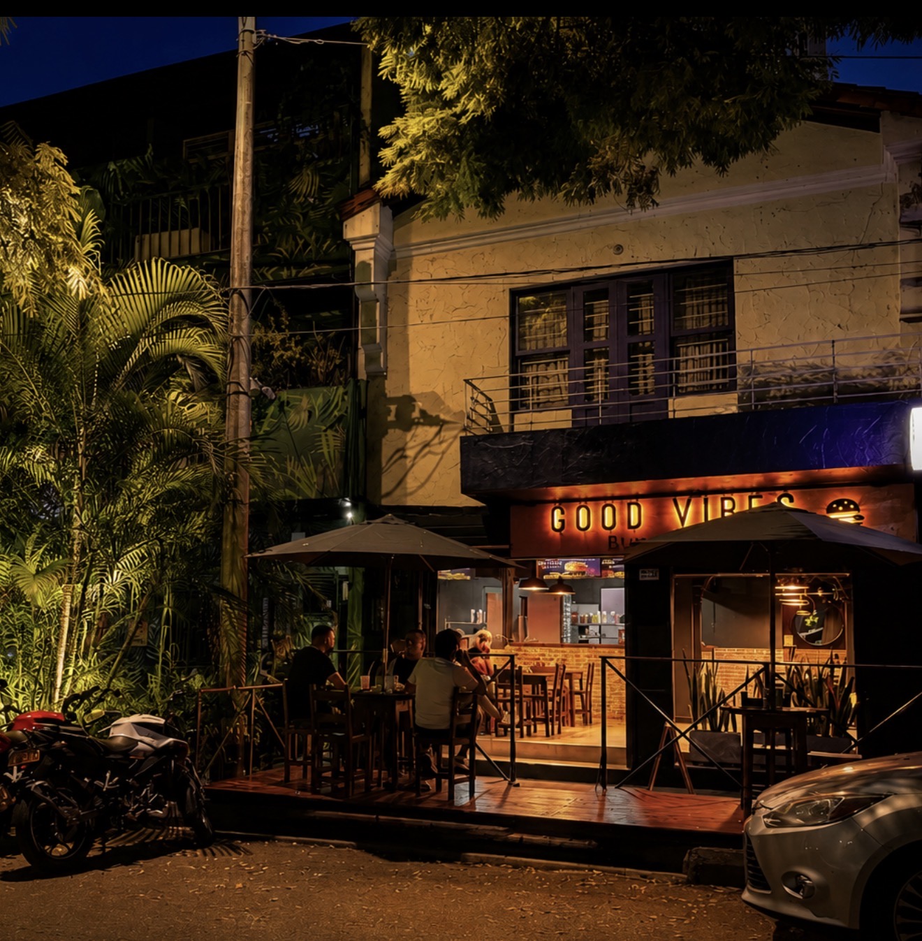 Restaurante
