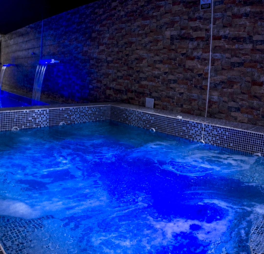 Jacuzzi